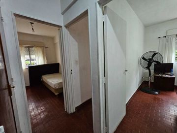 VENTA DPTO 4 AMBIENTES PATIO COCHERA M CORONADO