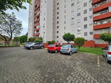 VENTA DPTO 4 AMBIENTES PATIO COCHERA M CORONADO