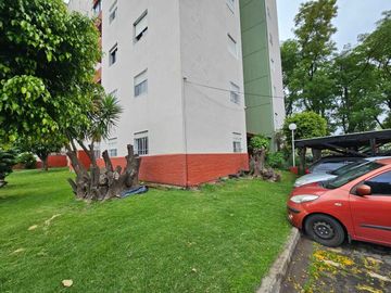 VENTA DPTO 4 AMBIENTES PATIO COCHERA M CORONADO
