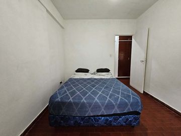 VENTA DPTO 4 AMBIENTES PATIO COCHERA M CORONADO