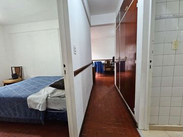 VENTA DPTO 4 AMBIENTES PATIO COCHERA M CORONADO