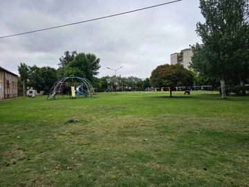 VENTA DPTO 4 AMBIENTES PATIO COCHERA M CORONADO