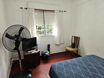 VENTA DPTO 4 AMBIENTES PATIO COCHERA M CORONADO