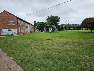 VENTA DPTO 4 AMBIENTES PATIO COCHERA M CORONADO