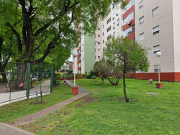 VENTA DPTO 4 AMBIENTES PATIO COCHERA M CORONADO
