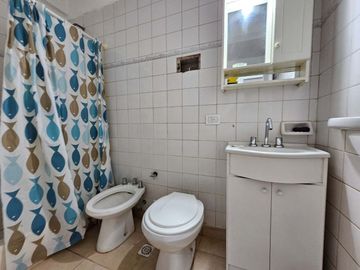 VENTA DPTO 4 AMBIENTES PATIO COCHERA M CORONADO