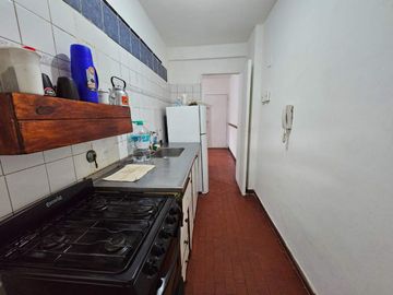 VENTA DPTO 4 AMBIENTES PATIO COCHERA M CORONADO