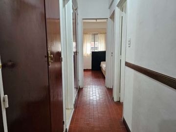 VENTA DPTO 4 AMBIENTES PATIO COCHERA M CORONADO