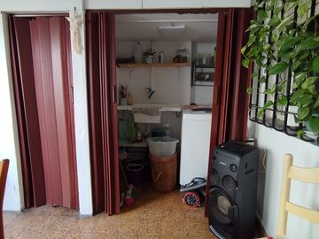 Venta Casa 4 Ambientes Moron Permuta apta Credito