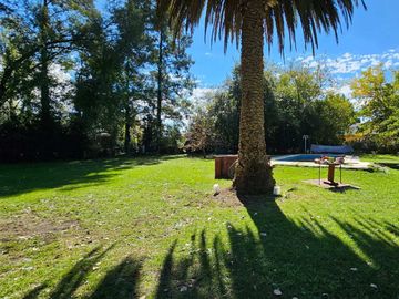 Casa quinta 5 amb en venta laguna de lobos 1632m2