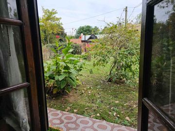 Casa quinta 5 amb en venta laguna de lobos 1632m2