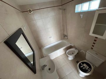 Dto. Monoambiente Venta - San Cristobal C/ Balcón
