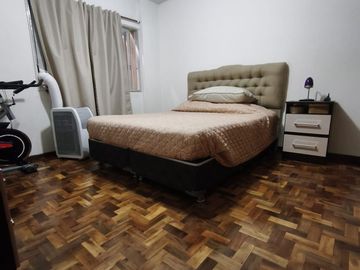 VENTA DEPARTAMENTO 9 DE JULIO Y PEATONAL MENDOZA