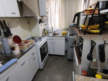 VENTA DEPARTAMENTO 9 DE JULIO Y PEATONAL MENDOZA