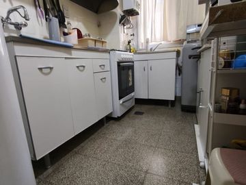 VENTA DEPARTAMENTO 9 DE JULIO Y PEATONAL MENDOZA