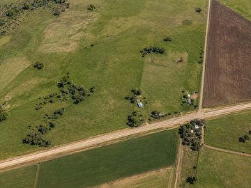 CAMPO GANADERO EN VENTA CAÑUELAS 90 HECTAREAS