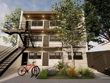 VENTA DEPARTAMENTO 1 DORMITORIO A ESTRENAR