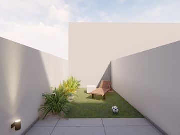 VENTA DEPARTAMENTO 1 DORMITORIO A ESTRENAR