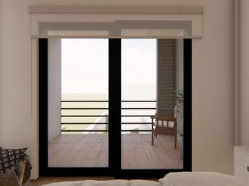 VENTA DEPARTAMENTO 1 DORMITORIO A ESTRENAR