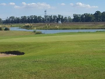 TERRENO EN  VENTA ESTANCIA VILLA MARIA EZEIZA