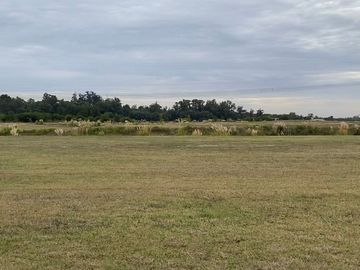 TERRENO EN  VENTA ESTANCIA VILLA MARIA EZEIZA
