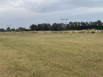 TERRENO EN  VENTA ESTANCIA VILLA MARIA EZEIZA