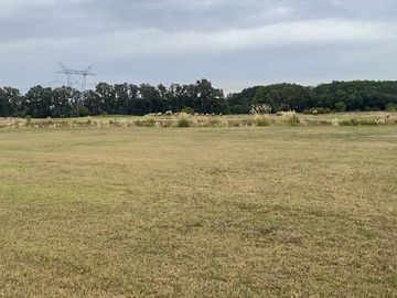 TERRENO EN  VENTA ESTANCIA VILLA MARIA EZEIZA