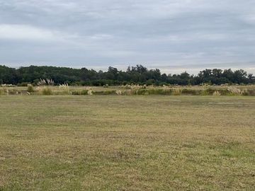 TERRENO EN  VENTA ESTANCIA VILLA MARIA EZEIZA
