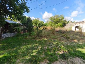 LOTE EN VENTA EN BERISSO EN BLOQUE 650 M2