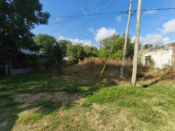 LOTE EN VENTA EN BERISSO EN BLOQUE 650 M2