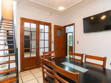 CASA 3 DORMITORIOS EN VENTA EN BERISSO CON PILETA