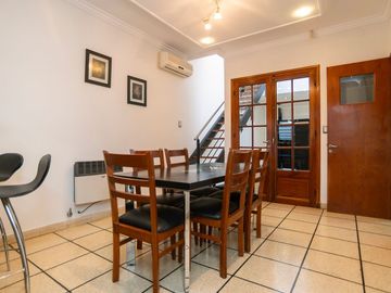 CASA 3 DORMITORIOS EN VENTA EN BERISSO CON PILETA