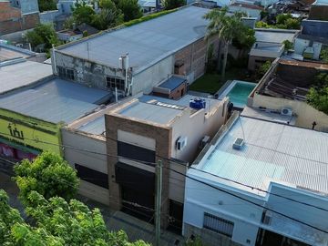 CASA 3 DORMITORIOS EN VENTA EN BERISSO CON PILETA