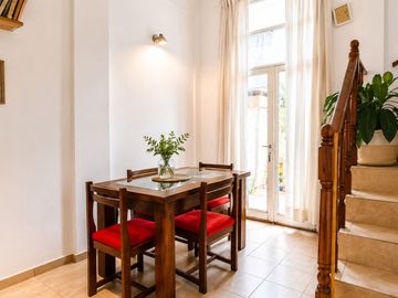 DEPARTAMENTO TIPO DUPLEX EN VENTA LA PLATA