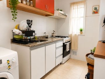 DEPARTAMENTO TIPO DUPLEX EN VENTA LA PLATA