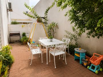 DEPARTAMENTO TIPO DUPLEX EN VENTA LA PLATA