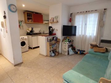 DEPARTAMENTO TIPO DUPLEX EN VENTA LA PLATA