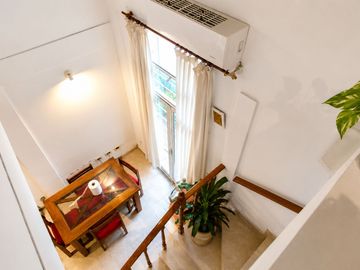 DEPARTAMENTO TIPO DUPLEX EN VENTA LA PLATA