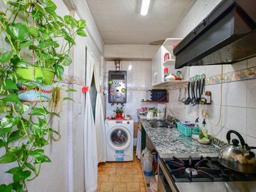 DEPARTAMENTO 5 AMBIENTES EN VENTA EN AVELLANEDA