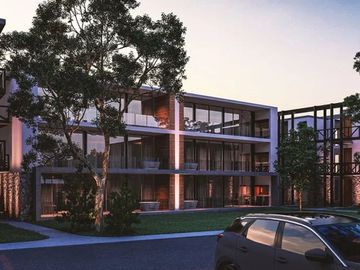 VENTA DEPARTAMENTO PREMIUM RINCONES DE BOEDO