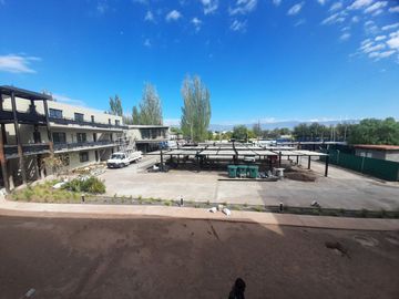 VENTA DEPARTAMENTO PREMIUM RINCONES DE BOEDO