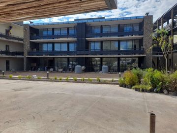 VENTA DEPARTAMENTO PREMIUM RINCONES DE BOEDO