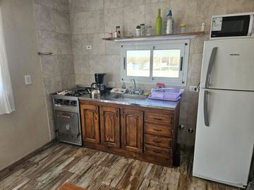 VENTA CASA 3 AMB C/PILETA Y LOTE
