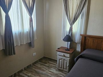 VENTA CASA 3 AMB C/PILETA Y LOTE