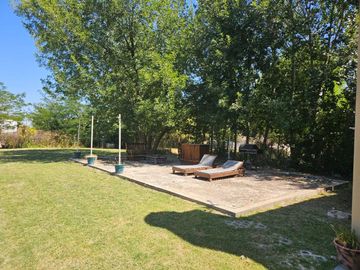 VENTA CASA 3 AMB C/PILETA Y LOTE