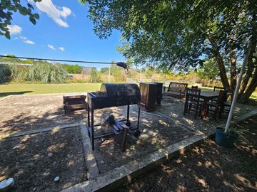 VENTA CASA 3 AMB C/PILETA Y LOTE