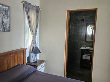 VENTA CASA 3 AMB C/PILETA Y LOTE