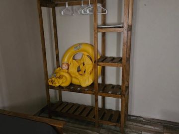 VENTA CASA 3 AMB C/PILETA Y LOTE