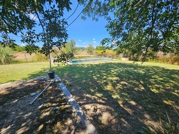 VENTA CASA 3 AMB C/PILETA Y LOTE