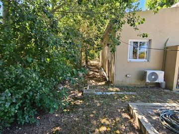 VENTA CASA 3 AMB C/PILETA Y LOTE